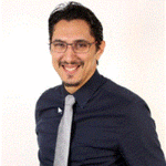 Rafik Bedouhene